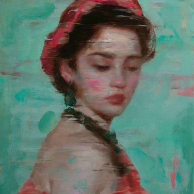 兽设动态姿势绘画参考兽圈群